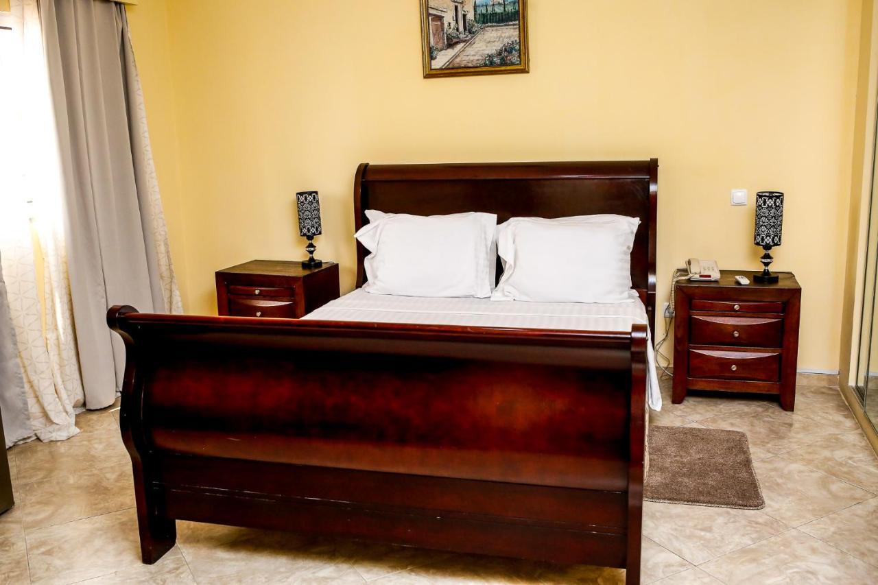 Brisotel - Beira Mar Luanda Exterior photo