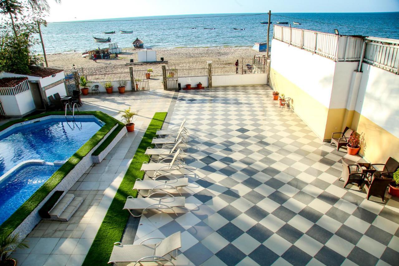 Brisotel - Beira Mar Luanda Exterior photo