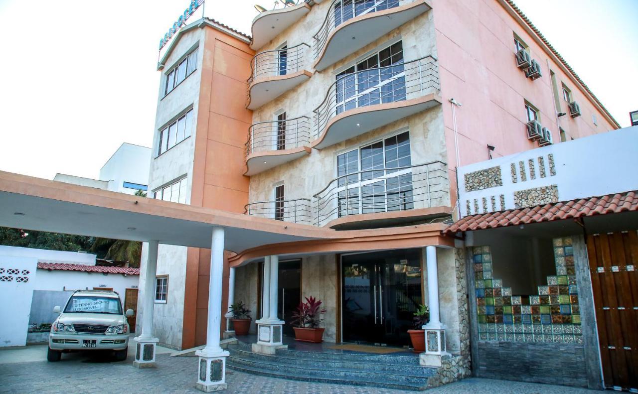 Brisotel - Beira Mar Luanda Exterior photo